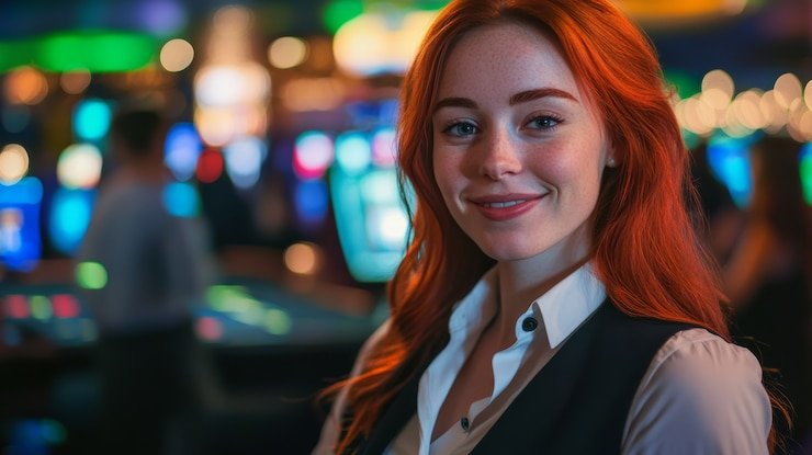 Tampilan koleksi lengkap kategori game di platform berkahtoto